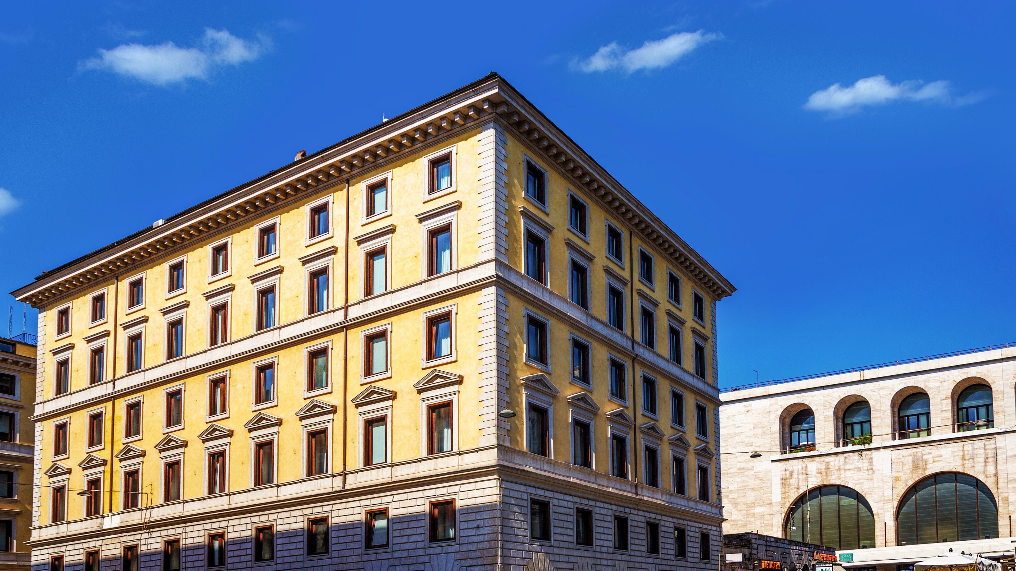 Gioberti Art Hotel — Photos 1