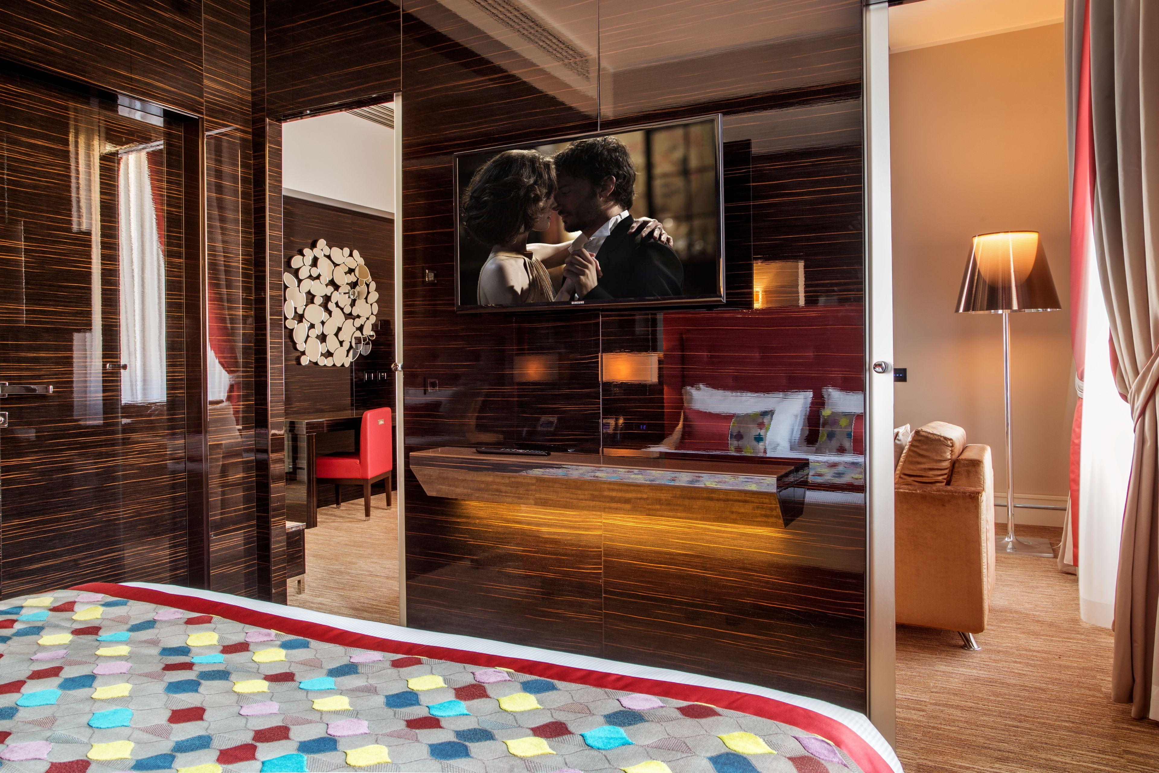 Gioberti Art Hotel — Photos 3